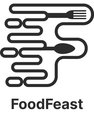 FoodFeast Logo